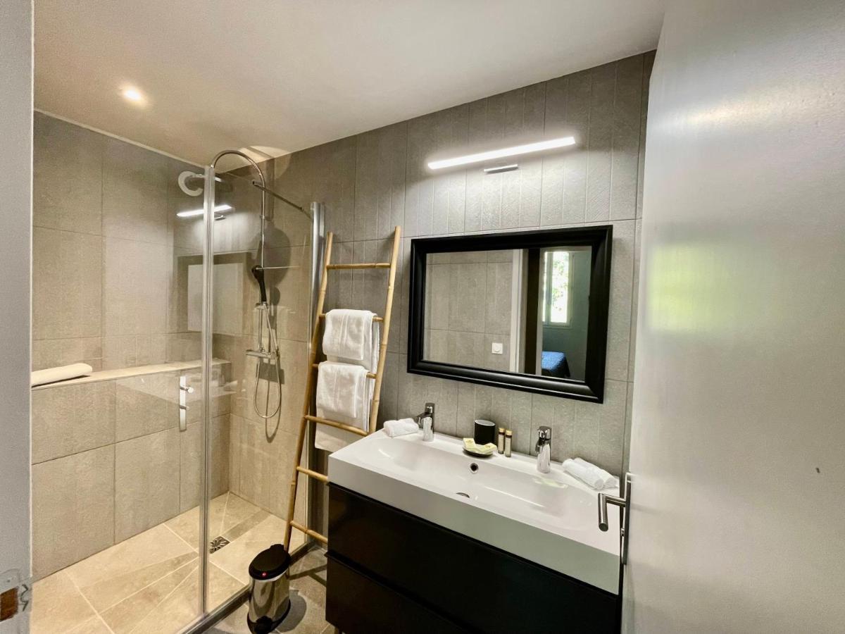 Hotel Estelou Sommières Εξωτερικό φωτογραφία