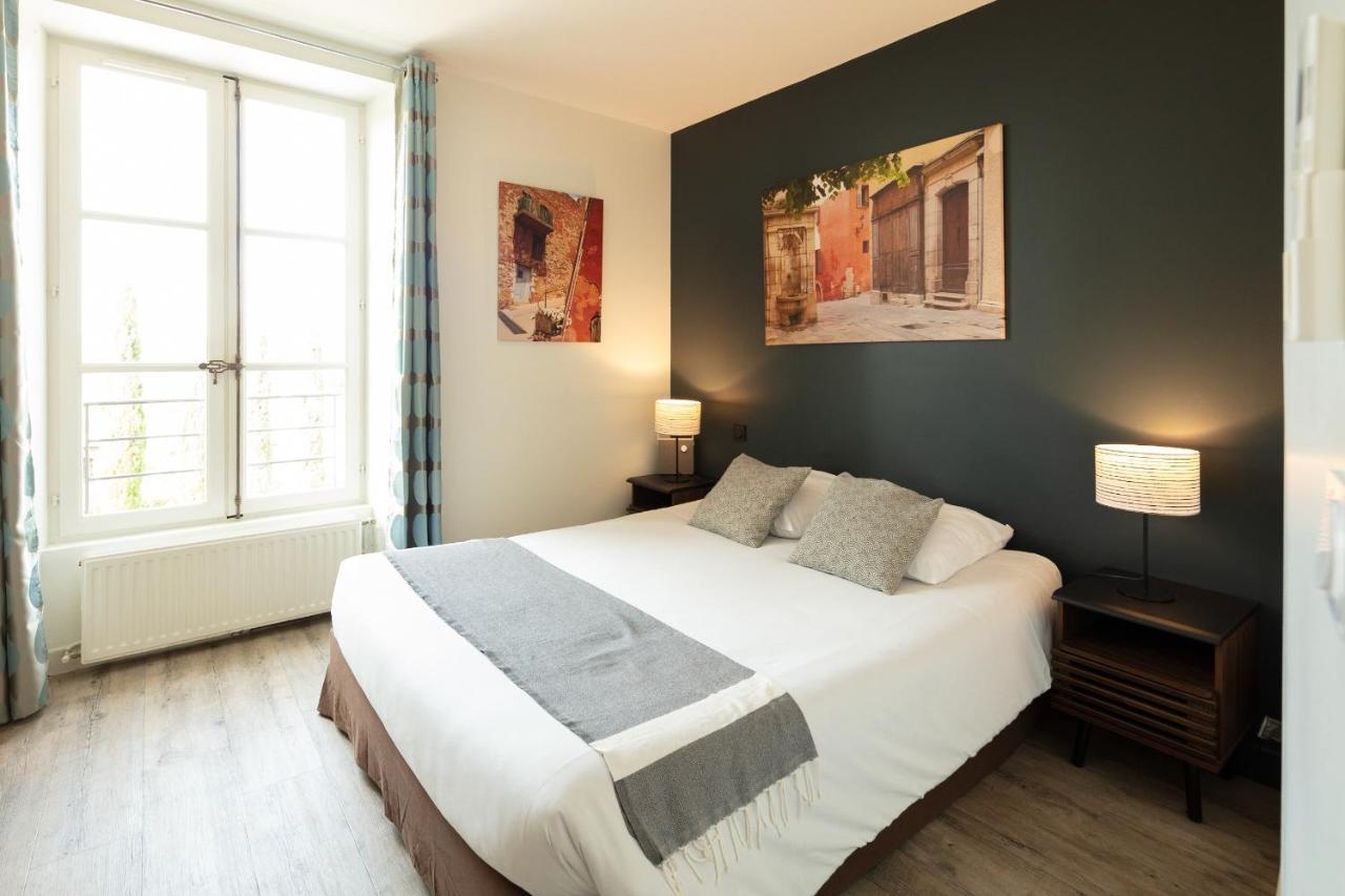 Hotel Estelou Sommières Εξωτερικό φωτογραφία