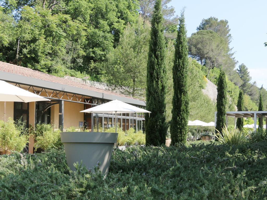 Hotel Estelou Sommières Εξωτερικό φωτογραφία