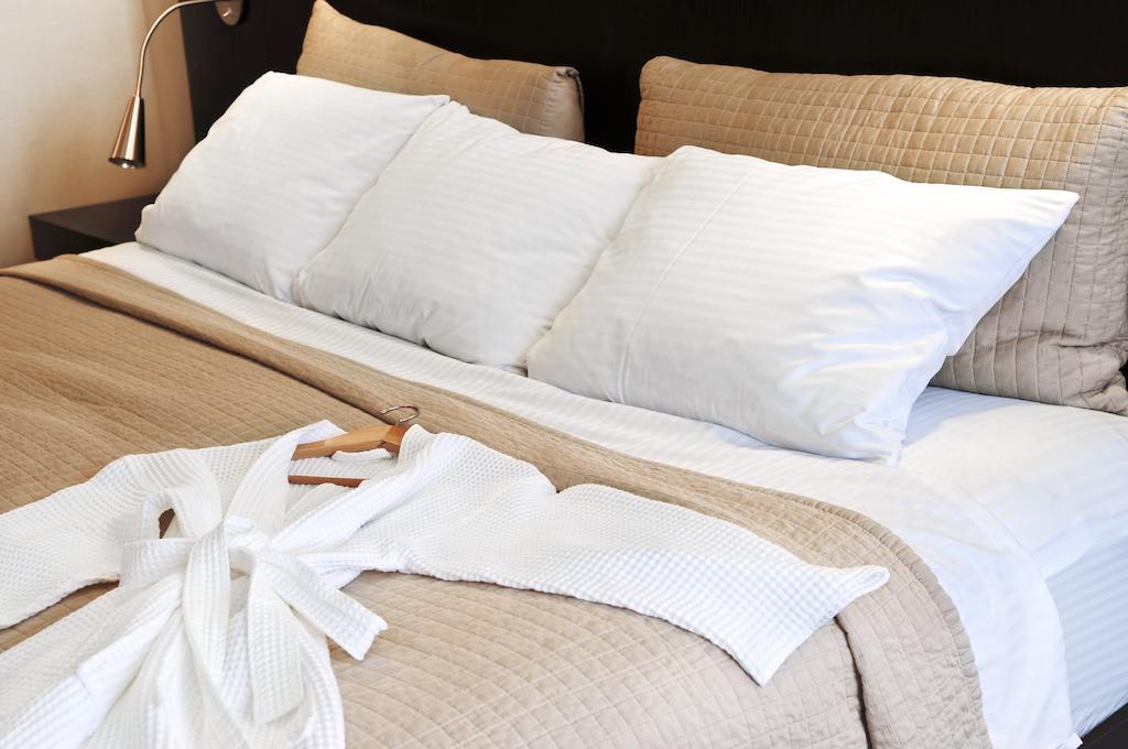 Hotel Estelou Sommières Δωμάτιο φωτογραφία