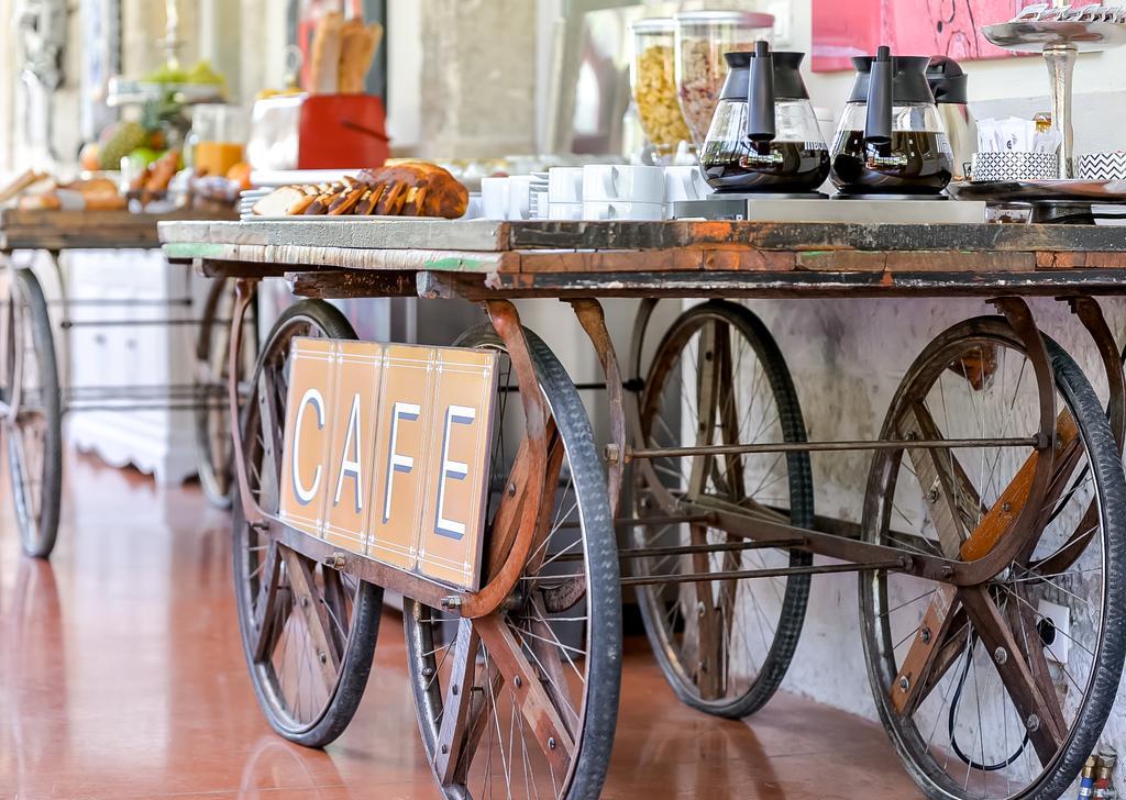 Hotel Estelou Sommières Εξωτερικό φωτογραφία